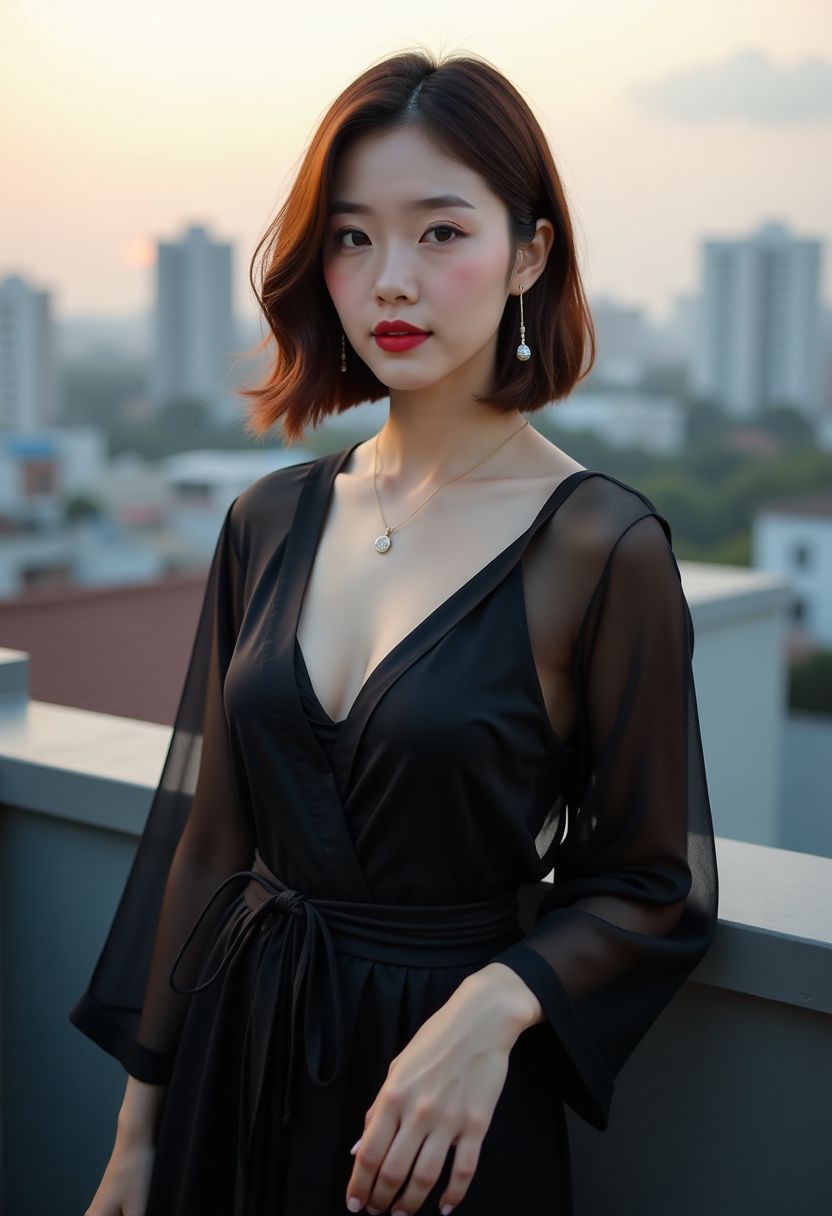 漫长告别之后海报