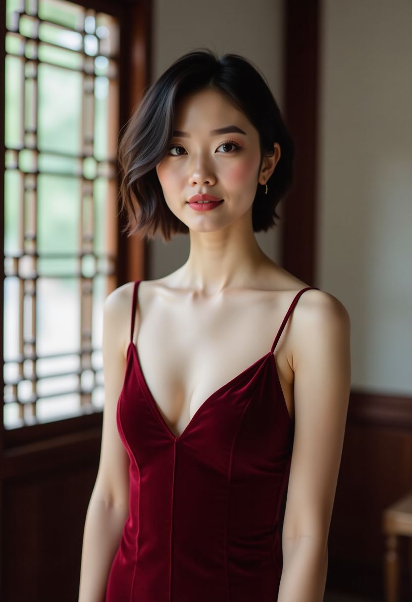 第七码头海报